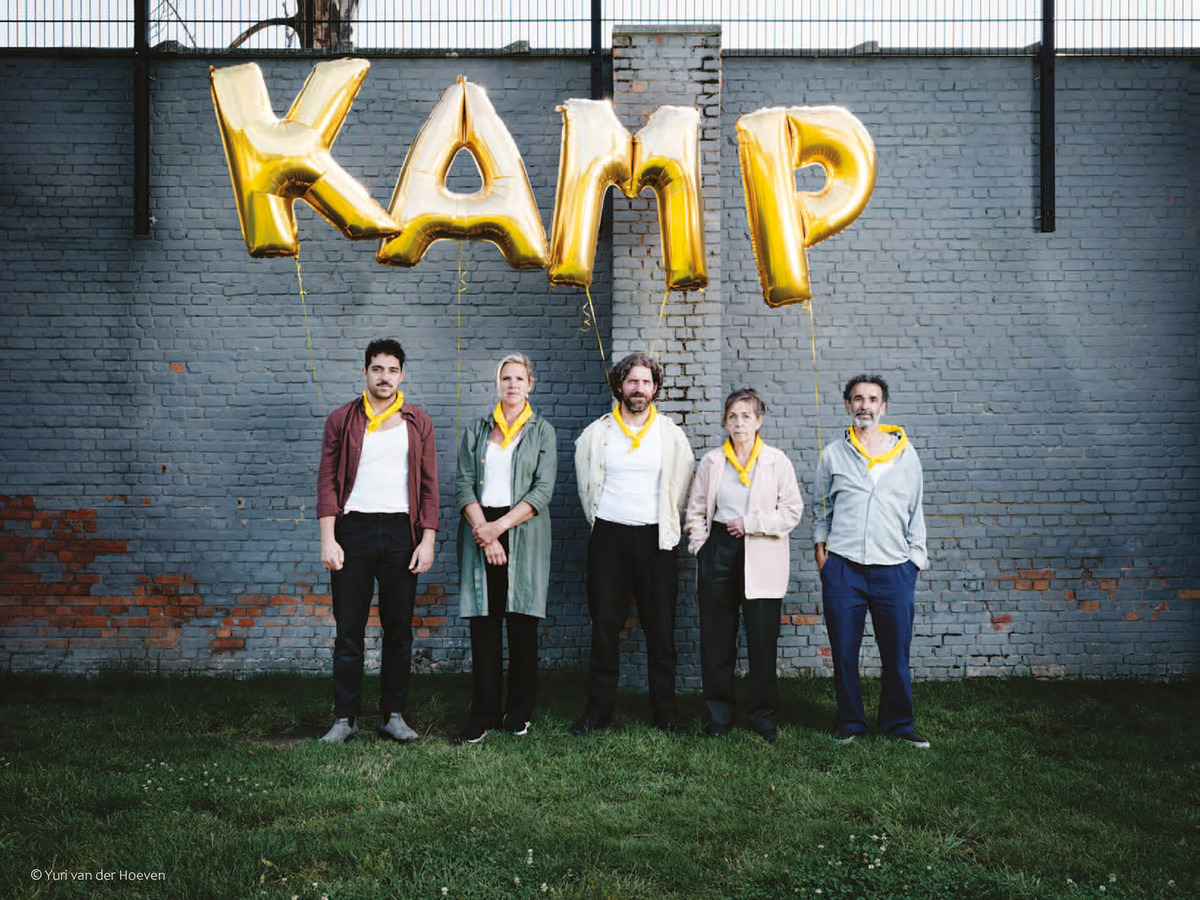 Kamp