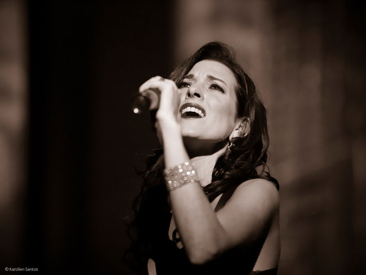 LUNALIA 2026: Argentijnse gloed