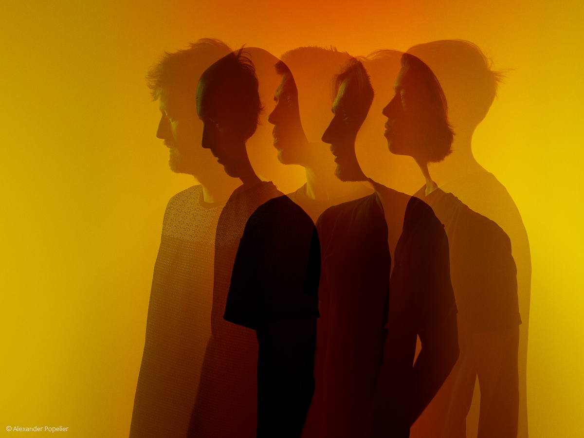 BRAND! (dag 4) - dagticket STUFF.