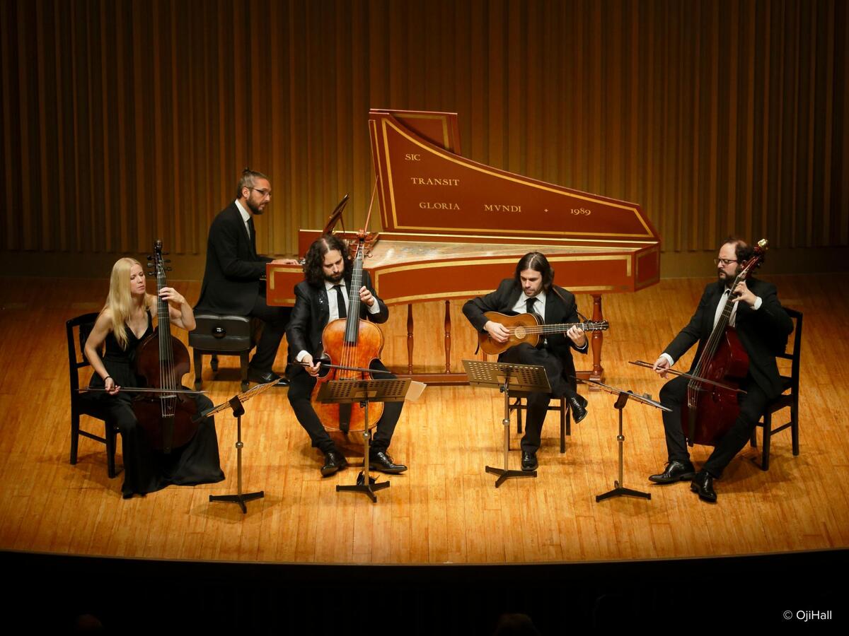 LUNALIA 2026: L'Ange et le Diable