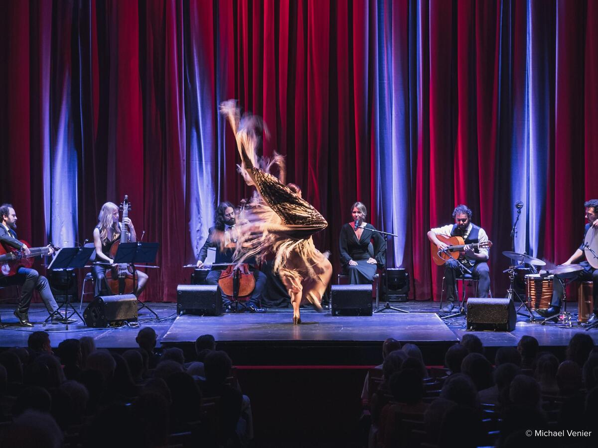 LUNALIA 2026: Diálogos