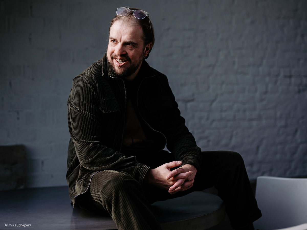 Jan Jaap Van der Wal