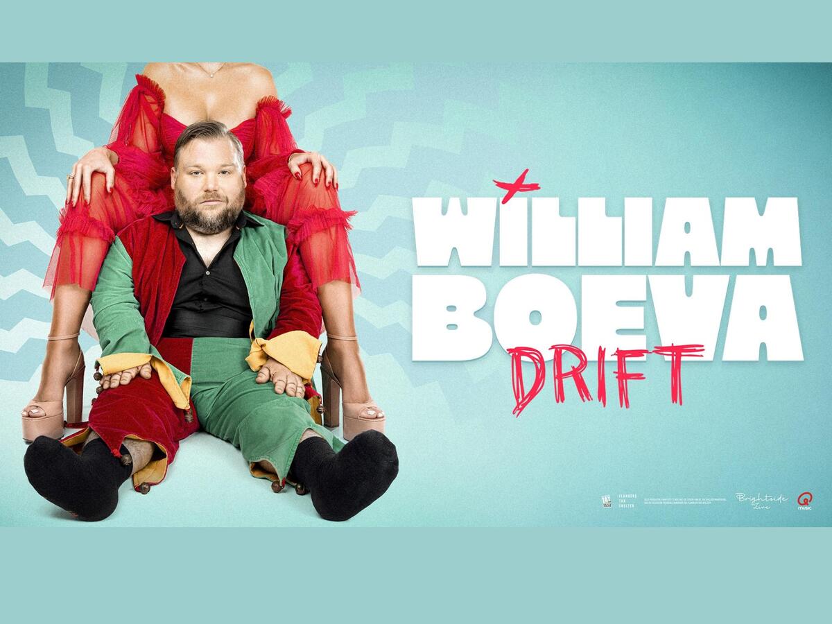 William Boeva