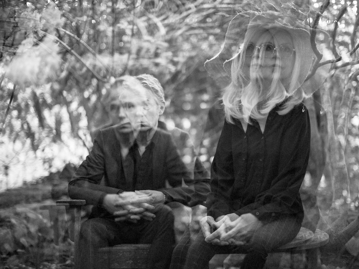 Tanya Donelly & Chris Brokaw