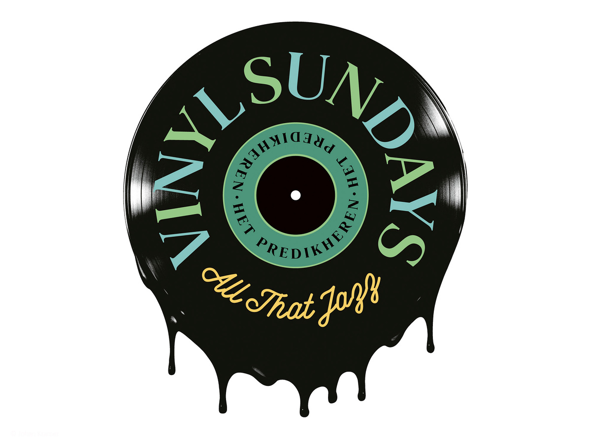 Vinyl Sunday