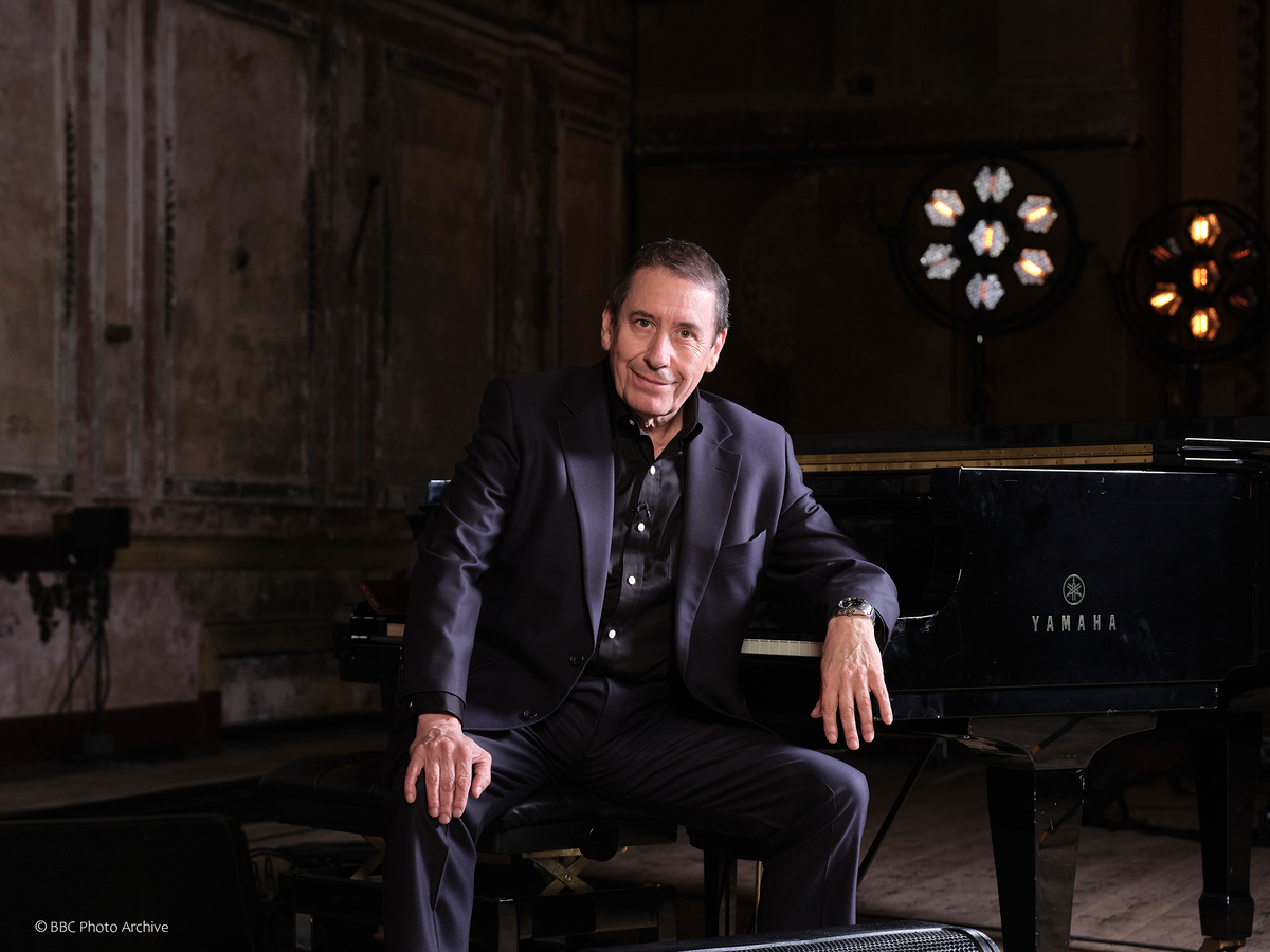Jools Holland