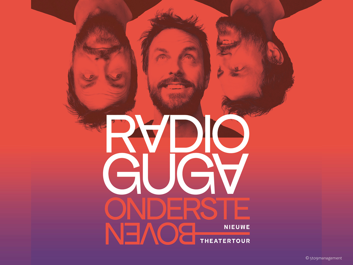 Radio Guga
