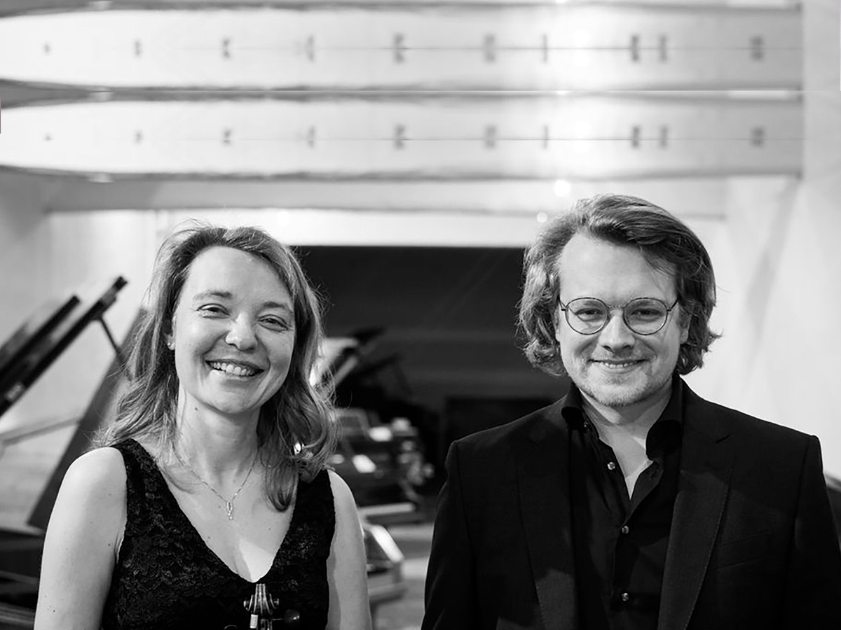 Predikheerlijke Winter: Simply Beethoven