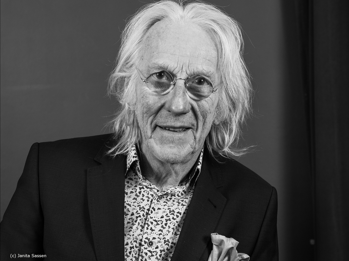 Freek de Jonge Cultuurcentrum Mechelen